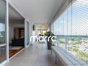 Apartamento para Venda em São Paulo/SP Campo Belo 3 Quartos