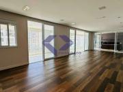 Apartamento para Venda em São Paulo/SP Campo Belo 3 Quartos