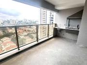 Apartamento para Venda em São Paulo/SP Campo Belo 3 Quartos