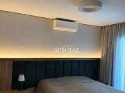 Apartamento para Venda em São Paulo/SP Campo Belo 3 Quartos