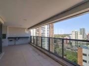 Apartamento para Venda em São Paulo/SP Campo Belo 3 Quartos