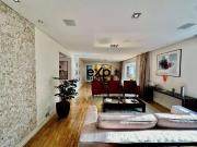 Apartamento para Venda em São Paulo/SP Campo Belo 3 Quartos