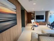 Apartamento para Venda em São Paulo/SP Campo Belo 3 Quartos