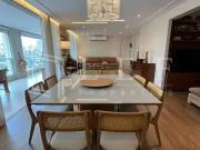 Apartamento para Venda em São Paulo/SP Campo Belo 3 Quartos