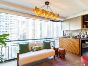 Apartamento para Venda em São Paulo/SP Campo Belo 3 Quartos