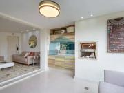 Apartamento para Venda em São Paulo/SP Campo Belo 3 Quartos