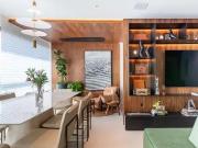 Apartamento para Venda em São Paulo/SP Campo Belo 3 Quartos