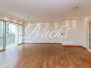 Apartamento para Venda em São Paulo/SP Campo Belo 3 Quartos