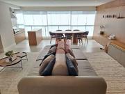 Apartamento para Venda em São Paulo/SP Campo Belo 3 Quartos