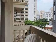 Apartamento para Venda em São Paulo/SP Campo Belo 3 Quartos