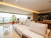 Apartamento para Venda em São Paulo/SP Campo Belo 3 Quartos