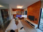 Apartamento para Venda em São Paulo/SP Campo Belo 3 Quartos