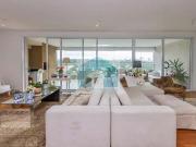 Apartamento para Venda em São Paulo/SP Campo Belo 3 Quartos