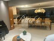 Apartamento para Venda em São Paulo/SP Campo Belo 3 Quartos