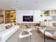 Apartamento para Venda em São Paulo/SP Campo Belo 3 Quartos