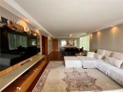 Apartamento para Venda em São Paulo/SP Campo Belo 3 Quartos