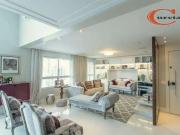 Apartamento para Venda em São Paulo/SP Campo Belo 3 Quartos