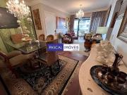 Apartamento para Venda em São Paulo/SP Campo Belo 3 Quartos