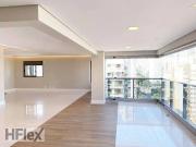 Apartamento para Venda em São Paulo/SP Campo Belo 3 Quartos