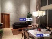 Apartamento para Venda em São Paulo/SP Campo Belo 3 Quartos