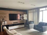 Apartamento para Venda em São Paulo/SP Campo Belo 3 Quartos