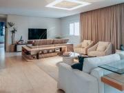 Apartamento para Venda em São Paulo/SP Campo Belo 3 Quartos