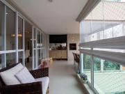 Apartamento para Venda em São Paulo/SP Campo Belo 3 Quartos