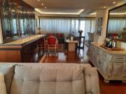 Apartamento para Venda em São Paulo/SP Campo Belo 3 Quartos
