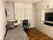 Apartamento para Venda em São Paulo/SP Campo Belo 3 Quartos