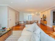 Apartamento para Venda em São Paulo/SP Campo Belo 3 Quartos