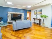 Apartamento para Venda em São Paulo/SP Campo Belo 4 Quartos