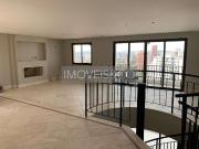 Apartamento para Venda em São Paulo/SP Campo Belo 4 Quartos