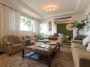 Apartamento para Venda em São Paulo/SP Campo Belo 4 Quartos