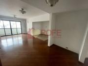 Apartamento para Venda em São Paulo/SP Campo Belo 4 Quartos