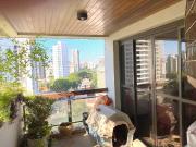 Apartamento para Venda em São Paulo/SP Campo Belo 4 Quartos