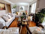 Apartamento para Venda em São Paulo/SP Campo Belo 4 Quartos