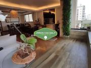 Apartamento para Venda em São Paulo/SP Campo Belo 4 Quartos