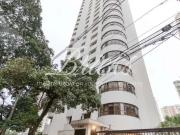 Apartamento para Venda em São Paulo/SP Campo Belo 4 Quartos