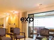 Apartamento para Venda em São Paulo/SP Campo Belo 4 Quartos