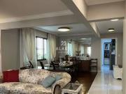 Apartamento para Venda em São Paulo/SP Campo Belo 4 Quartos