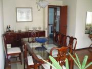 Apartamento para Venda em São Paulo/SP Campo Belo 4 Quartos