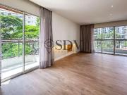 Apartamento para Venda em São Paulo/SP Campo Belo 4 Quartos