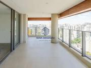 Apartamento para Venda em São Paulo/SP Campo Belo 4 Quartos