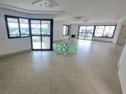 Apartamento para Venda em São Paulo/SP Campo Belo 4 Quartos