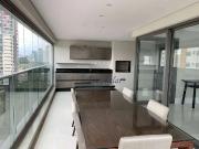 Apartamento para Venda em São Paulo/SP Campo Belo 4 Quartos