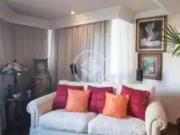 Apartamento para Venda em São Paulo/SP Campo Belo 4 Quartos