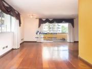 Apartamento para Venda em São Paulo/SP Campo Belo 4 Quartos