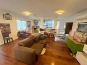 Apartamento para Venda em São Paulo/SP Campo Belo 4 Quartos