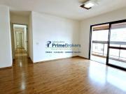 Apartamento para Venda em São Paulo/SP Campo Belo 4 Quartos