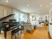 Apartamento para Venda em São Paulo/SP Campo Belo 4 Quartos